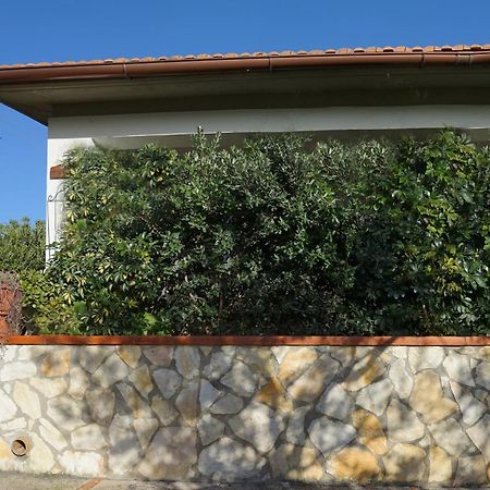 Villa Caterina Scopello Scopello  Exteriör bild